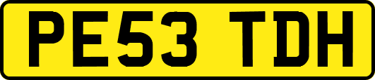 PE53TDH