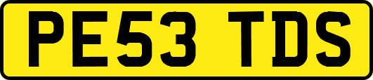 PE53TDS