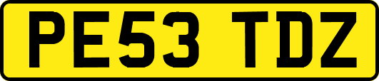 PE53TDZ