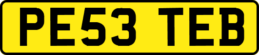 PE53TEB