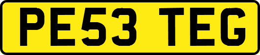 PE53TEG