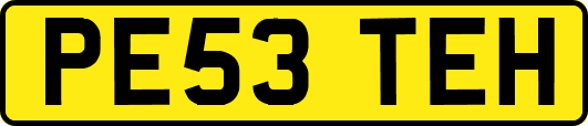 PE53TEH