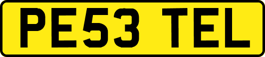PE53TEL