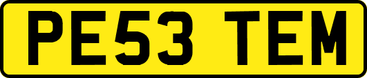 PE53TEM