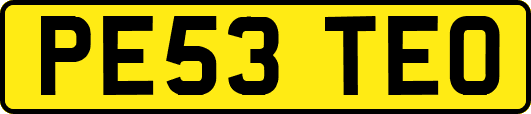 PE53TEO