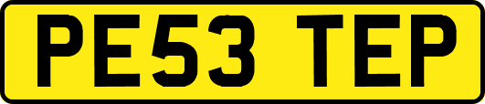 PE53TEP