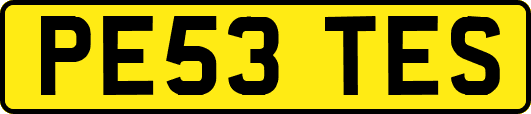 PE53TES