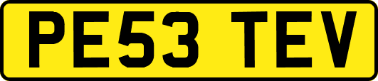 PE53TEV