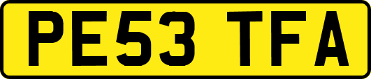 PE53TFA