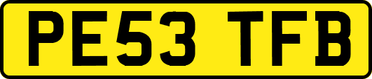 PE53TFB