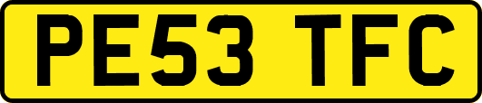 PE53TFC