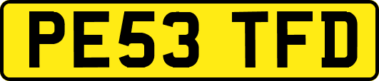 PE53TFD
