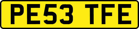 PE53TFE