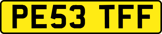 PE53TFF