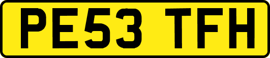 PE53TFH
