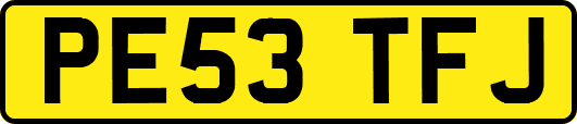 PE53TFJ