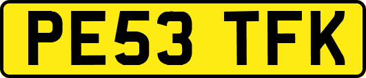 PE53TFK