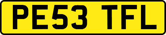 PE53TFL