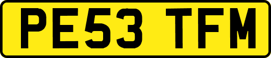 PE53TFM