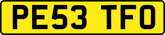 PE53TFO