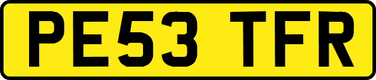 PE53TFR