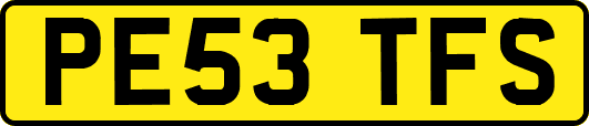 PE53TFS