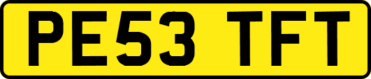 PE53TFT