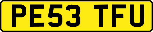PE53TFU