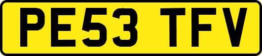 PE53TFV