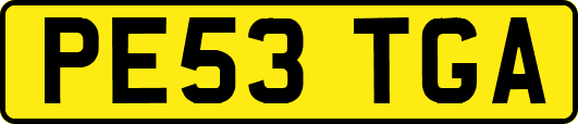 PE53TGA