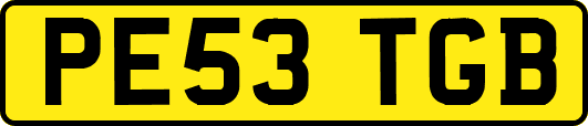 PE53TGB