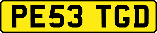 PE53TGD