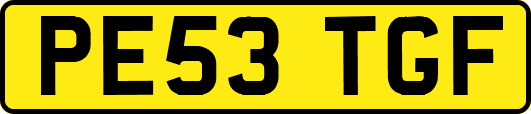 PE53TGF