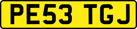 PE53TGJ
