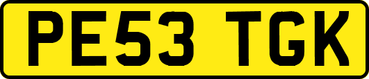 PE53TGK