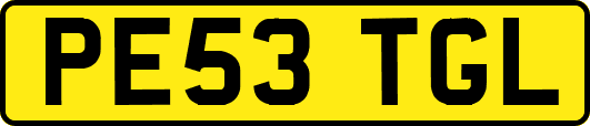PE53TGL