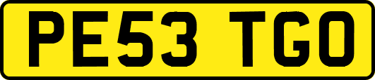 PE53TGO