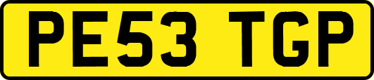 PE53TGP