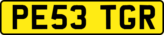 PE53TGR