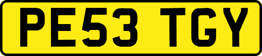 PE53TGY