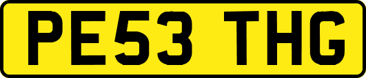 PE53THG