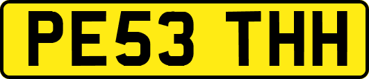 PE53THH