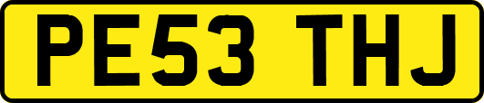 PE53THJ
