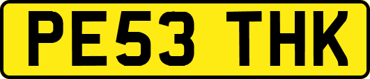 PE53THK