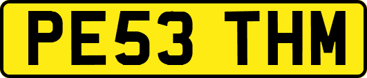 PE53THM