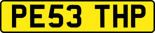 PE53THP