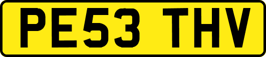PE53THV