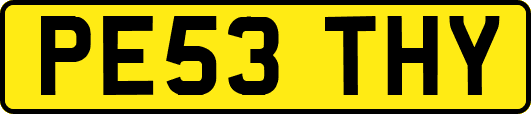 PE53THY