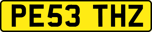 PE53THZ