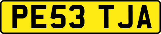 PE53TJA